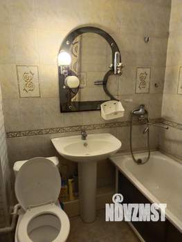 1-к квартира, на длительный срок, 48м2, 5/9 этаж