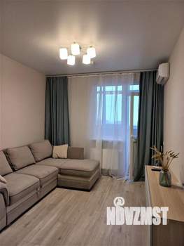 2-к квартира, на длительный срок, 70м2, 16/18 этаж