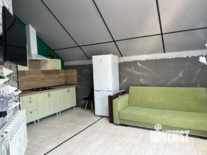 Студия квартира, на длительный срок, 30м2, 2/2 этаж