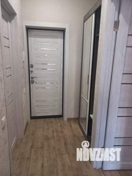 1-к квартира, на длительный срок, 36м2, 1/4 этаж