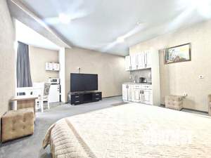 1-к квартира, посуточно, 39м2, 1/1 этаж