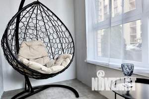 2-к квартира, посуточно, 67м2, 1/14 этаж