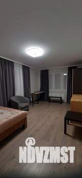 2-к квартира, посуточно, 65м2, 1/1 этаж