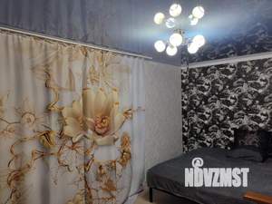 2-к квартира, посуточно, 54м2, 1/1 этаж