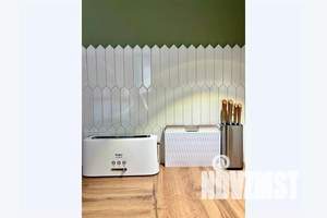 2-к квартира, посуточно, 58м2, 2/9 этаж