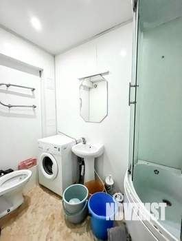 1-к квартира, на длительный срок, 36м2, 1/9 этаж