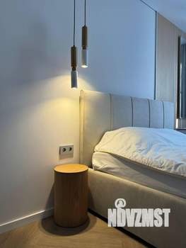 1-к квартира, посуточно, 45м2, 11/14 этаж