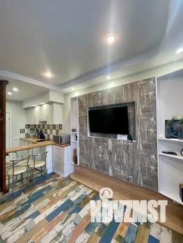 Студия квартира, посуточно, 23м2, 3/12 этаж