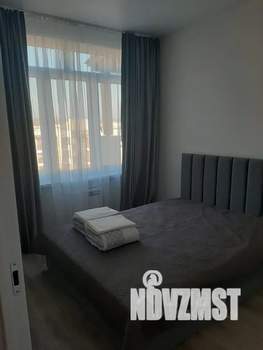 2-к квартира, посуточно, 48м2, 5/5 этаж