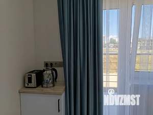 1-к квартира, посуточно, 30м2, 2/7 этаж