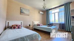 2-к квартира, посуточно, 50м2, 2/5 этаж