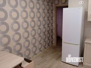 1-к квартира, на длительный срок, 42м2, 13/17 этаж