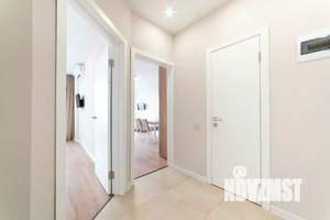 2-к квартира, посуточно, 53м2, 1/1 этаж