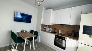 1-к квартира, посуточно, 31м2, 2/6 этаж