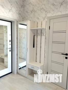 1-к квартира, посуточно, 45м2, 9/12 этаж