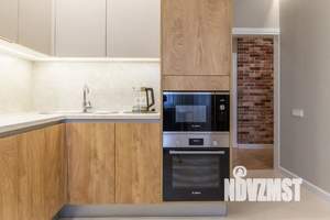 2-к квартира, посуточно, 77м2, 3/4 этаж