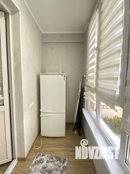 Студия квартира, на длительный срок, 26м2, 5/19 этаж