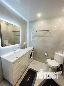 1-к квартира, посуточно, 35м2, 1/7 этаж