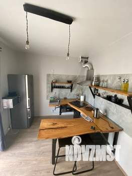 1-к квартира, посуточно, 67м2, 5/7 этаж