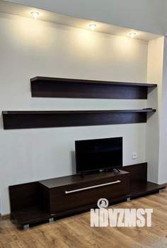 1-к квартира, на длительный срок, 45м2, 2/6 этаж