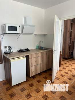 2-к квартира, посуточно, 28м2, 1/1 этаж