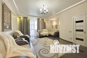 2-к квартира, посуточно, 96м2, 3/4 этаж