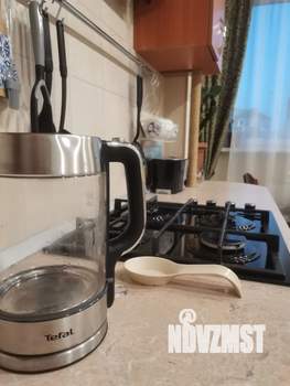 1-к квартира, на длительный срок, 40м2, 3/10 этаж