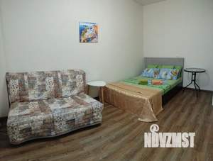 1-к квартира, посуточно, 31м2, 5/8 этаж