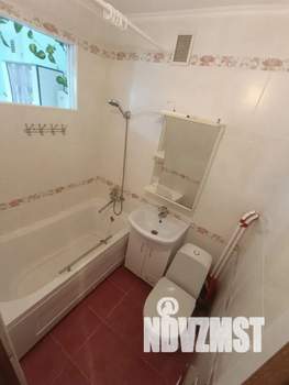 2-к квартира, посуточно, 42м2, 1/4 этаж