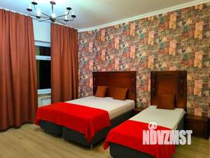 1-к квартира, посуточно, 16м2, 2/4 этаж
