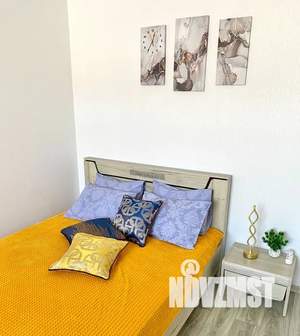 1-к квартира, посуточно, 35м2, 3/5 этаж