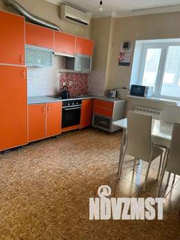 2-к квартира, посуточно, 62м2, 3/6 этаж