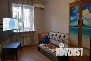 1-к квартира, посуточно, 36м2, 2/6 этаж