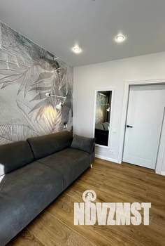 3-к квартира, посуточно, 60м2, 4/12 этаж