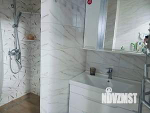 Студия квартира, посуточно, 38м2, 2/7 этаж