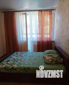 2-к квартира, посуточно, 67м2, 3/10 этаж