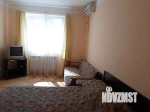 1-к квартира, посуточно, 30м2, 2/2 этаж