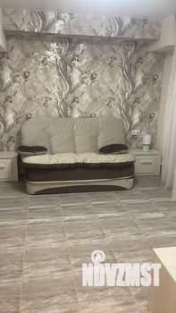 Студия квартира, на длительный срок, 32м2, 1/17 этаж