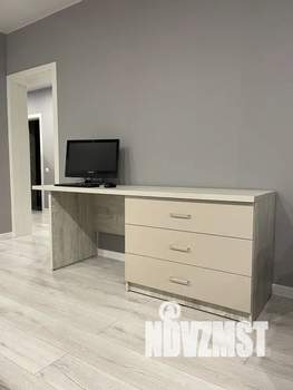 1-к квартира, посуточно, 76м2, 6/12 этаж