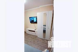 1-к квартира, посуточно, 33м2, 1/17 этаж