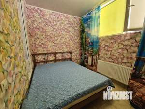 2-к квартира, на длительный срок, 30м2, 1/6 этаж