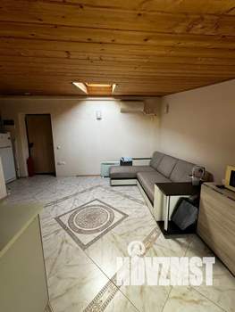 Студия квартира, посуточно, 36м2, 7/7 этаж