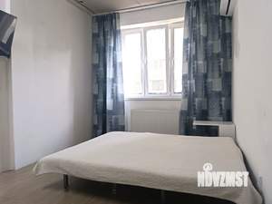 1-к квартира, посуточно, 37м2, 1/13 этаж