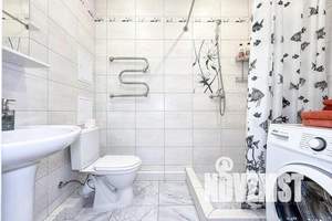 1-к квартира, посуточно, 24м2, 17/19 этаж