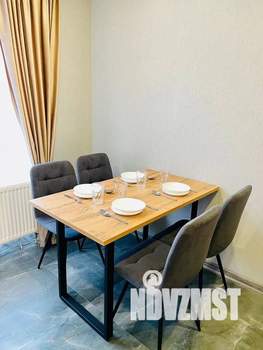 1-к квартира, посуточно, 35м2, 1/7 этаж