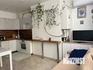 2-к квартира, посуточно, 55м2, 7/13 этаж