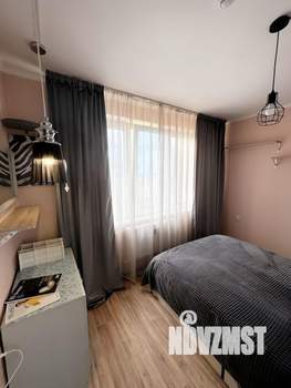 1-к квартира, на длительный срок, 35м2, 16/16 этаж