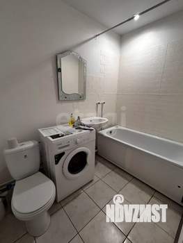 1-к квартира, на длительный срок, 37м2, 14/16 этаж