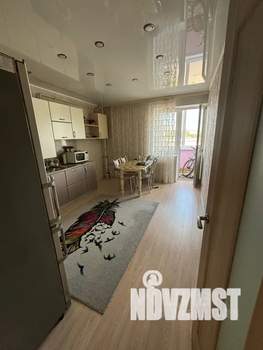2-к квартира, посуточно, 71м2, 3/9 этаж