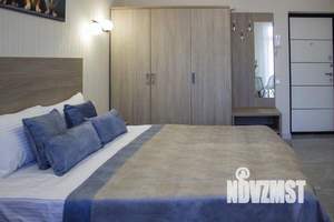 1-к квартира, посуточно, 23м2, 1/1 этаж